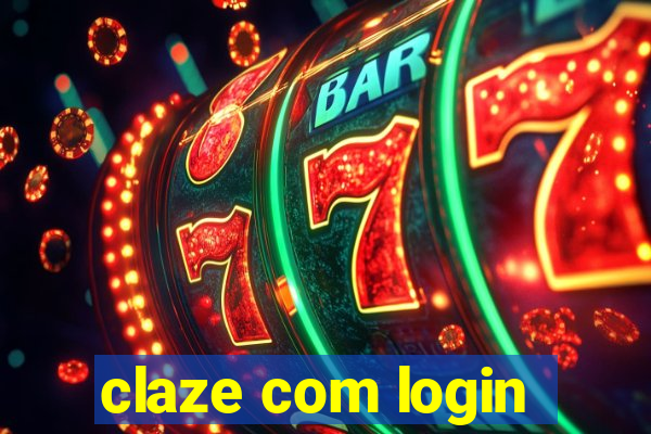 claze com login